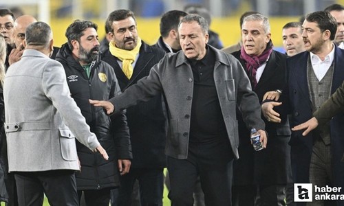 Faruk Koca için talimat değişiyor!