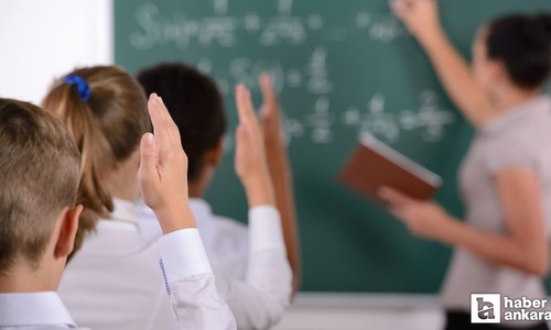 2024-2025 Eğitim Öğretim Dönemi birinci ara tatil var mı, ne zaman, kaç gün sürecek?