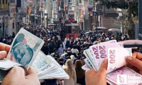 Asgari ücrete zam: 2025 Ocak zammı için en gerçekçi tahmin geldi!