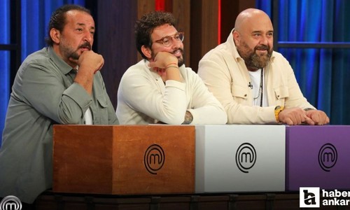 Masterchef Türkiye’de yeni hafta mavi takım kaptanı kim olacak?