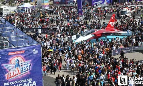 Teknofest Adana ne zaman, 2024 kayıt başvuru nereden nasıl yapılır?