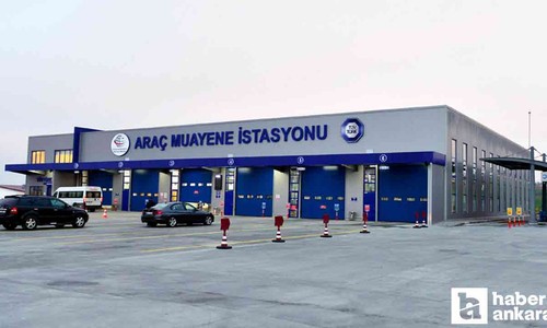 TÜVTÜRK araç muayenesi yaptıranlar: Emsal karar çıktı para iadesi yapılacak