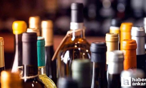 Alkole dev zam beklentisi: Zamlı alkol fiyatları Eylül 2024 listesi!