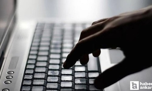 Ankara İl Jandarma Komutanlığı'ndan 1089 internet sitesine yasal işlem