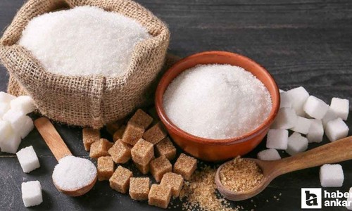 Şeker fiyatlarına yüzde 20 zam! 1 kg toz şeker kaç TL oldu?