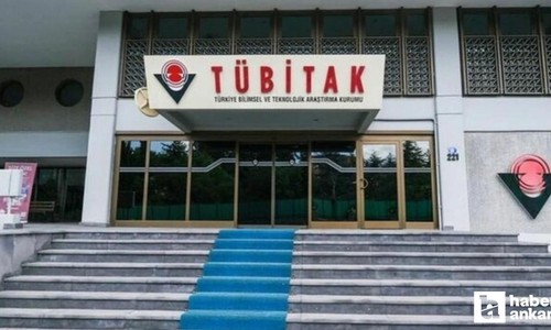 TÜBİTAK Ankara’da koruma ve şoför personel alımı yapacak!
