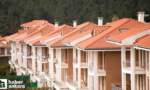 Yargıtay'dan yeni emsal karar! Apartmanda oturanlar o parayı artık ödemeyecek