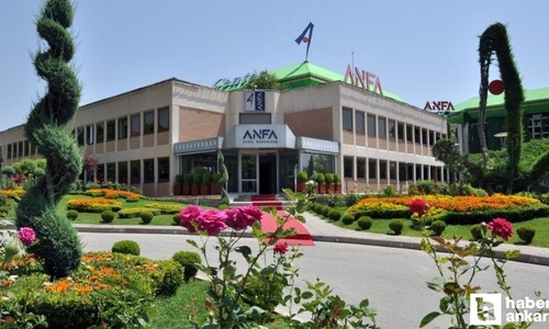 Anfa Ankara Altınpark İşletmeleri 18 yaş üstü işçi alımı bugün sona eriyor