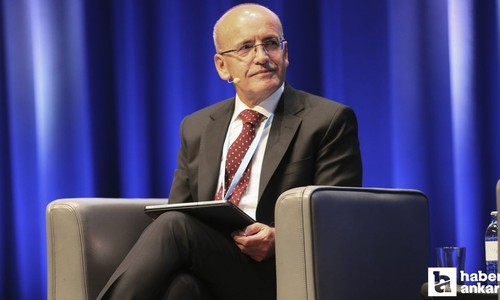 Bakan Şimşek açıkladı: “Kripto para ve borsa vergilendirmesi gündemimizden çıktı”