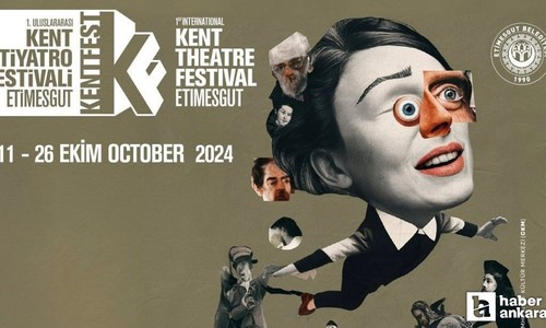 Etimesgut Belediyesi Kent Fest takvimini paylaştı