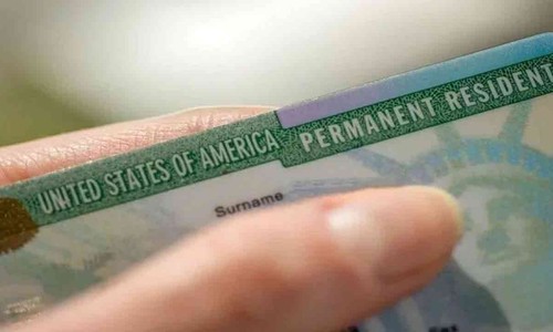 Green Card nedir, başvurusu ne zaman, saat kaçta, başvuru nasıl yapılır 2024?