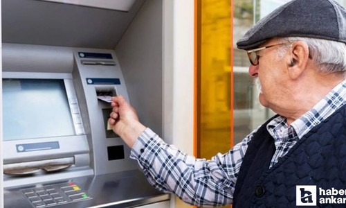 3 aylık enflasyon farkı ile 4A 4B 4C en düşük emekli aylığı ne kadar oldu?