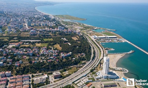 Ankara Samsun tanıtım günleri ne zaman, nerede yapılacak, kimler konser verecek?