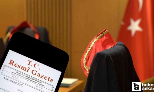 Avukatlık ücretlerine zam! Asgari Ücret Tarifesi 2024 - 2025 Resmi Gazete'de yayımlandı