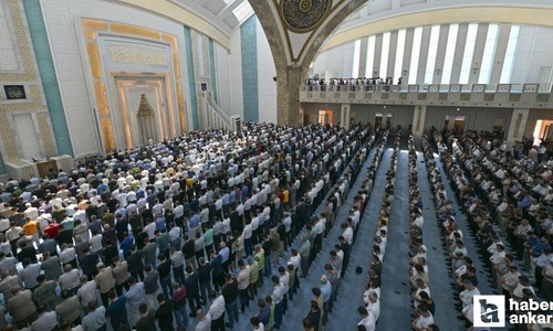En güzel Cuma mesajları! Anlamlı, kısa, ayetli, hadisli WhatsApp Cuma sözleri