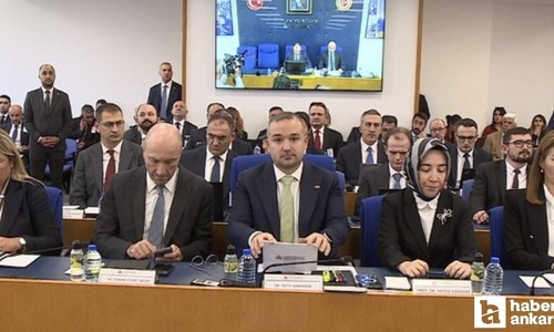 Merkez Bankası Başkanı Fatih Karahan'dan yeni banknot basılacak mı sorusuna yanıt!