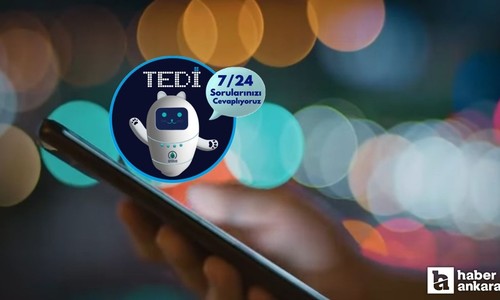 Pursaklar Belediyesi hizmetlerinden yapay zeka asistanı ile bilgi alınabiliyor