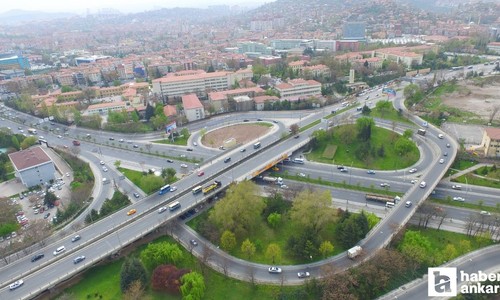 ABB’den Ankara’nın merkezindeki trafik sorunu için büyük adım: Tüp tünel projesi