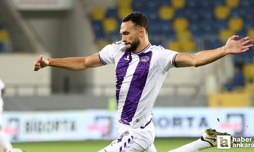 Ankara Keçiörengücü - Pendikspor maçı ne zaman, saat kaçta, hangi kanalda?