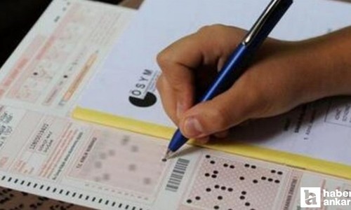 ÖSYM KPSS Ortaöğretim sınav sonuçlarını açıkladı!
