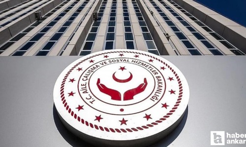 Aile Bakanlığı 4 ildeki SYD Vakıflarına personel alacak: Şartlar neler?
