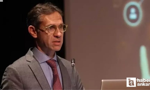 Yeni Lübnan Büyükelçisi olarak atanan Murat Lütem kimdir? Biyografisi ve kariyeri