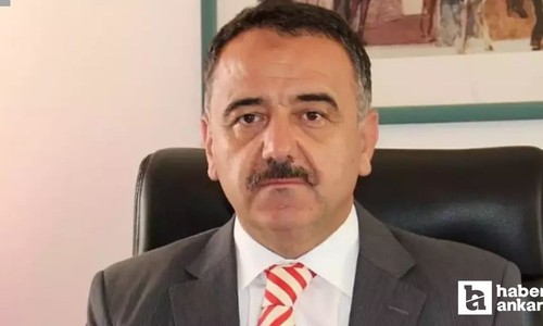 Yeni Pakistan Büyükelçisi olarak atanan İrfan Neziroğlu kimdir? Biyografisi ve kariyeri