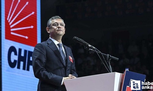 CHP 2025 asgari ücret maaşı için teklifini açıkladı!
