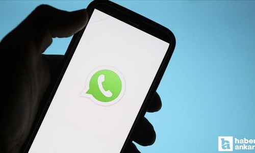 WhatsApp yeni özelliği duyurdu! Etkileşim artıyor, etiketleme başlıyor!