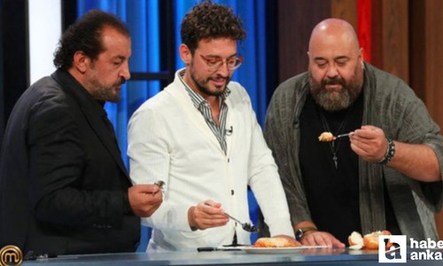 6 Ekim MasterChef kim elendi, dün akşam en son kim gitti 2024?