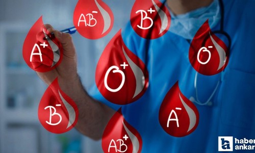 A rh+ kan grubunda olan herkes bu 2 durumla karşılaşıyor