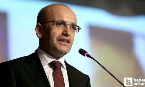 Bakan Şimşek: “Mücadelemiz aralıksız devam edecek”