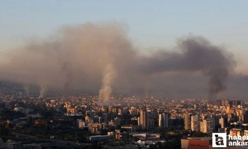 İsrail Lübnan'a denizden saldıracağını duyurdu!