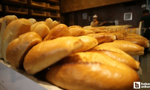 Ticaret Bakanlığı'ndan ekmek fiyatları açıklaması: Zam gelecek mi?