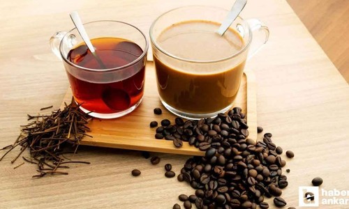 Çay mı yoksa kahve mi? Hangisi daha sağlıklı?