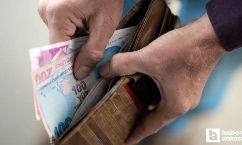 En düşük emekli maaşına iyileştirme zammı! Ocak'ta 17.500 TL olması gündemde