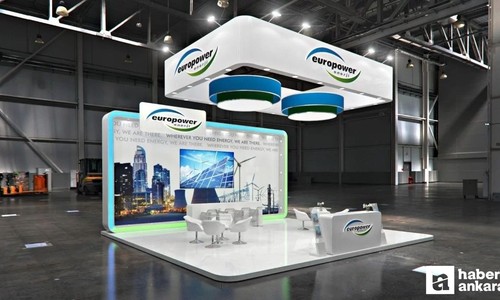 Europower enerji EUPWR hisse fiyatı için düzeltme yapıldı