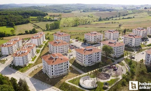 Yılbaşından bu yana yıllık kira artış oranında en düşük seviyeye gelindi
