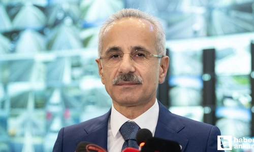 Bakan Uraloğlu’ndan Discord açıklaması