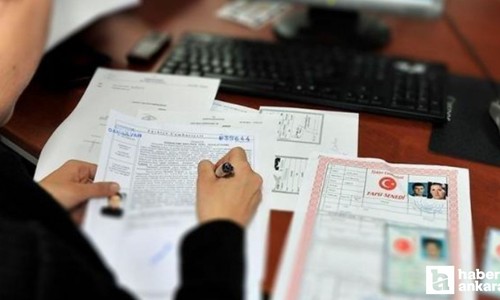 Sıfır konut alanlara tapu harcı indirimi gündemde! Avantaj büyük