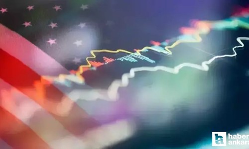 ABD enflasyon verisi 10 Ekim 2024 açıklandı! Amerika'da Eylül ayı enflasyonu yüzde kaç çıktı?