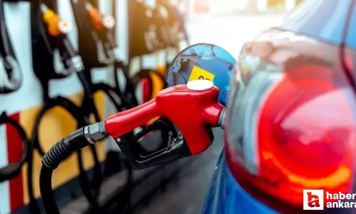 Dün motorine bugün benzine! Akaryakıt fiyatlarına zam furyası