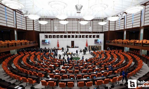 TBMM'de kabul edildi! Öğretmen atamalarında yeni sistem!