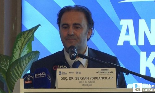 ABB Geleceğe Yön Veren Dijitalde Güven-siz-siniz Çalıştayı düzenledi