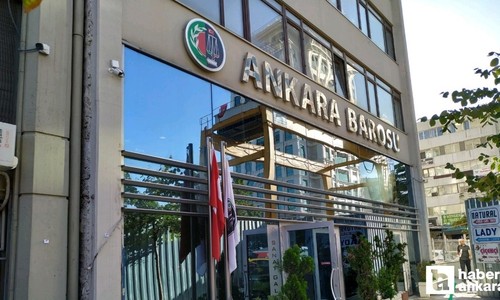 Ankara Barosu seçim için geri sayıma başladı! İşte baro başkan adayları