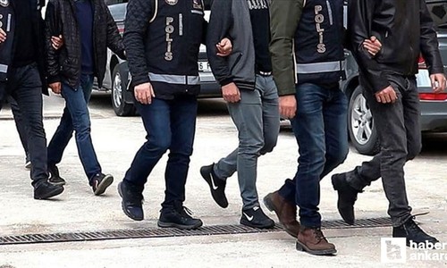 Ankara dahil 6 ilde kripto para operasyonu: 20 tutuklama