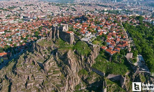 Ankara’nın ilçe isimlerinin anlamları ne, nereden geliyorlar?