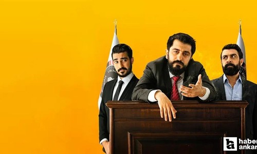 İllegal hayatlar: Meclis filminin konusu nedir, kimler oynuyor, vizyon tarihi ne zaman?