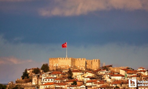 Ankara'nın Başkent olmasının üzerinden tam 101 yıl geçti