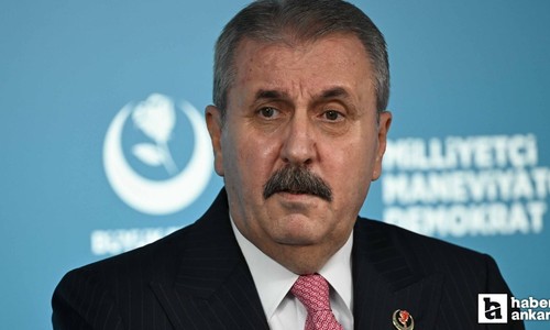 İktidar ortağından 2026 asgari ücret zammı için öneri: Yüzde 50 zam gelmeli!